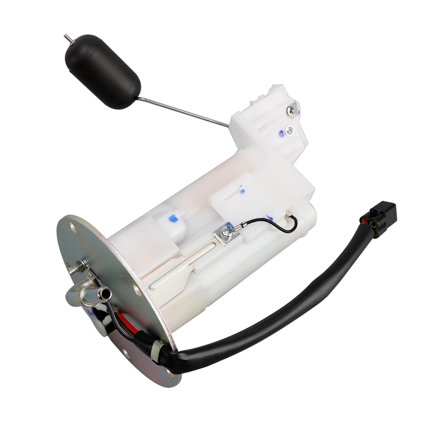 Sostituzione pompa carburante Kawasaki VERSYS-X 300 ABS KLE300 2017-2025 49040-0758