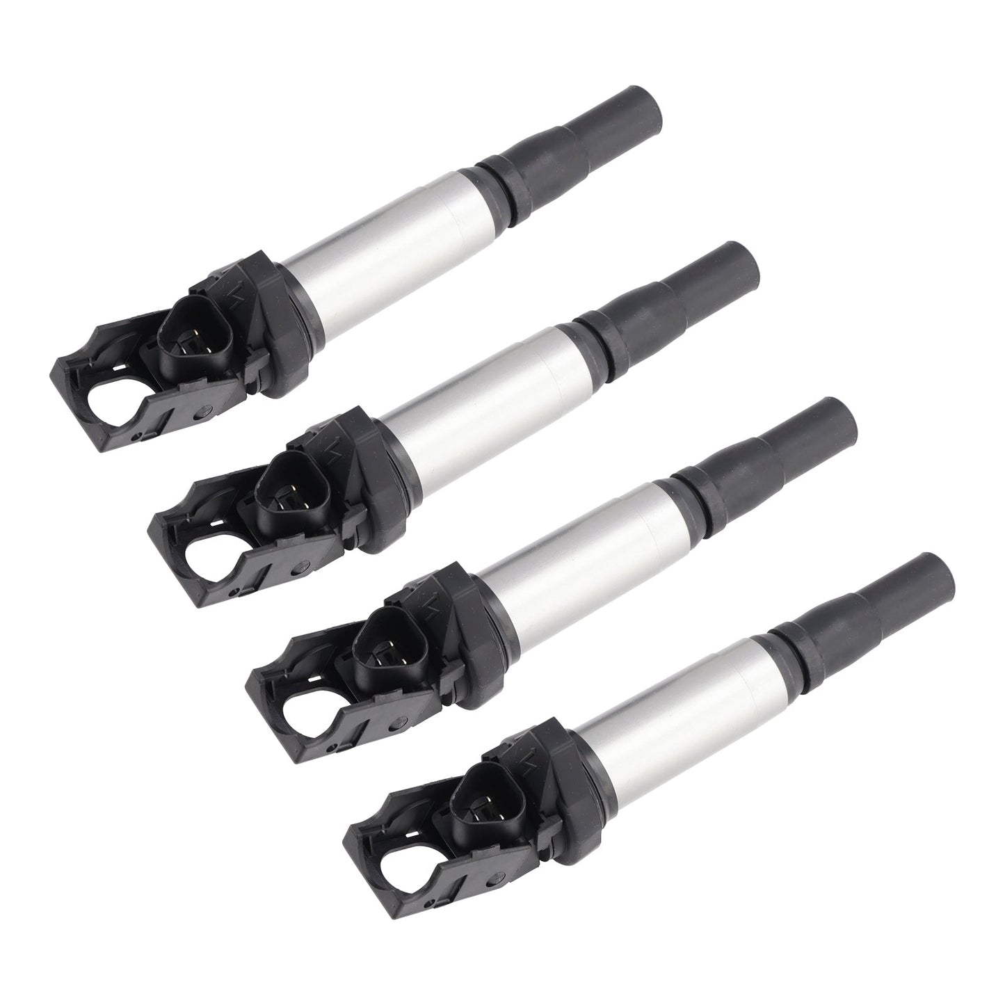 Bobina di accensione MINI COOPER R56 1.6 4 pezzi 2006-2013 0221504800 597091,12137575010