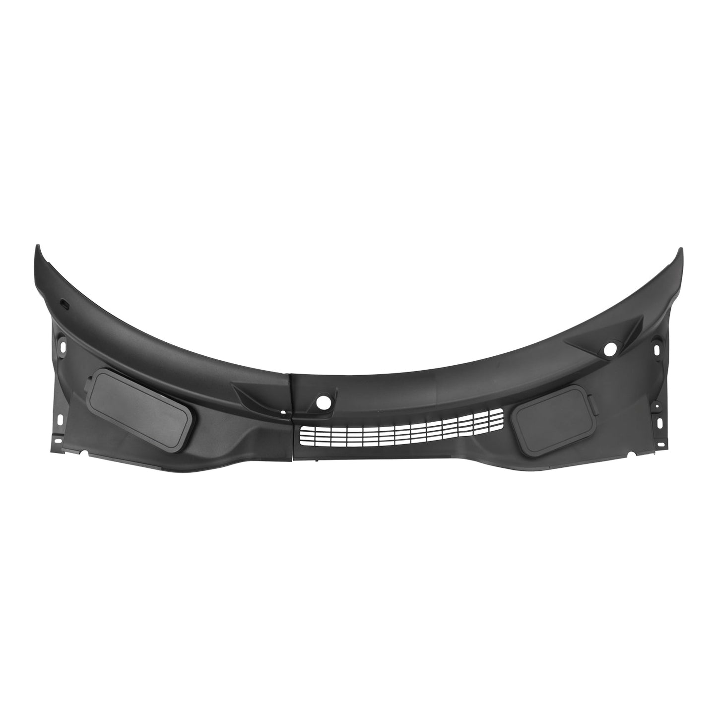Pannello di rivestimento del parabrezza 51719808095+51719808096 per Mini Cooper R60 R61 2010-2016