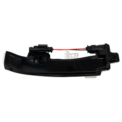 Indicatore di direzione a LED per specchietto retrovisore sinistro per Volvo V40 S60 S80 V60 V70