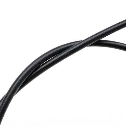 Cavo acceleratore Golf Carts Ezgo 608608 per motore Kawasaki Mpt 800 2009-2012