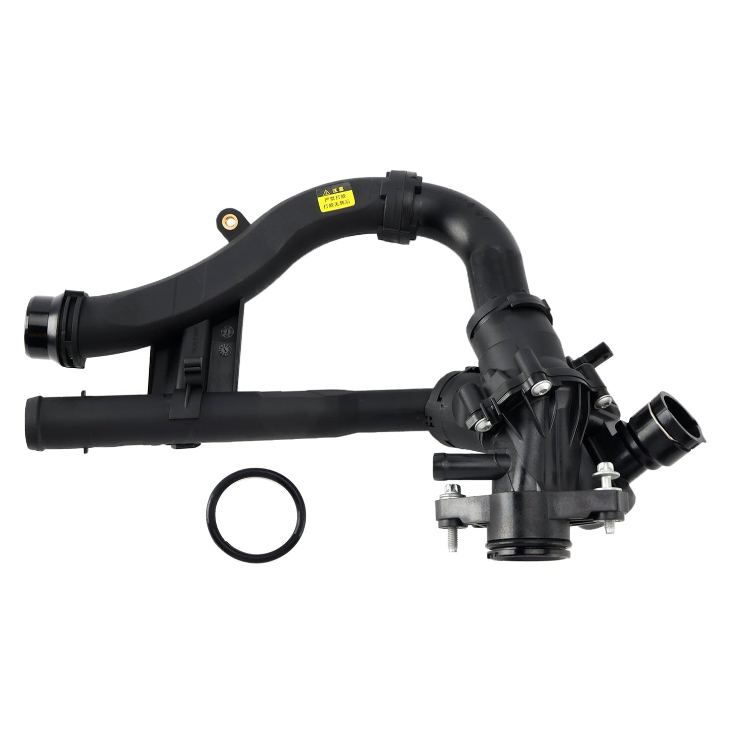 2016-2019 Per Mercedes-Benz GLC300 2016 Gruppo termostato A2742000115