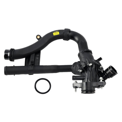Termostato per Mercedes-Benz C350e 2016-2018, codice 2742003100.