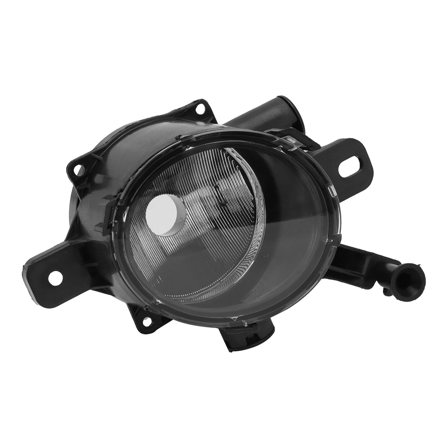 Copertura fendinebbia anteriore destra 1710525 93357465 per Opel Zafira B (A05) 2008-2011