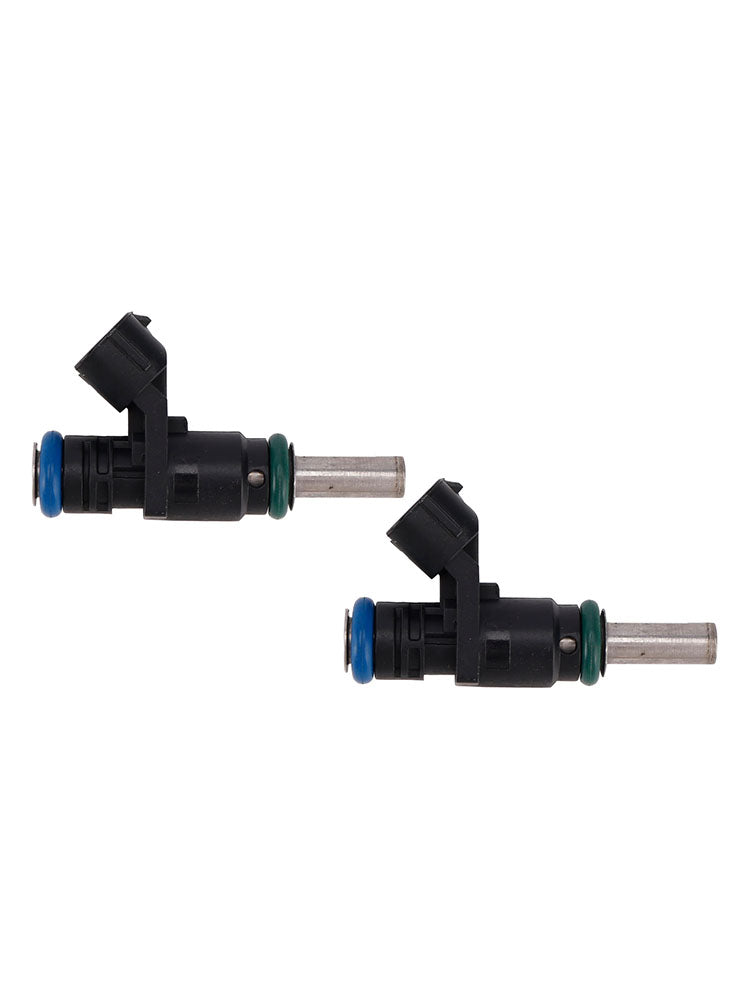 2 iniettori di carburante 420874840 A2C95620100 per CAN-AM Defender Outlander