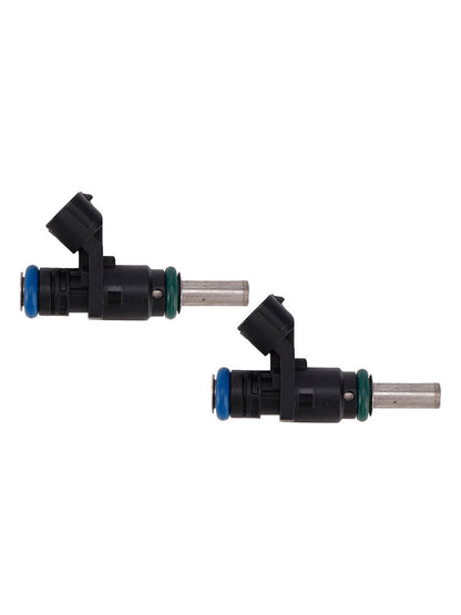 2 iniettori di carburante 420874840 A2C95620100 per CAN-AM Defender Outlander
