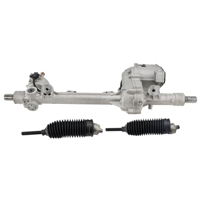 Cremagliera e pignone del servosterzo elettrico Ford Explorer 2013-2015 DB5Z-3504-AE