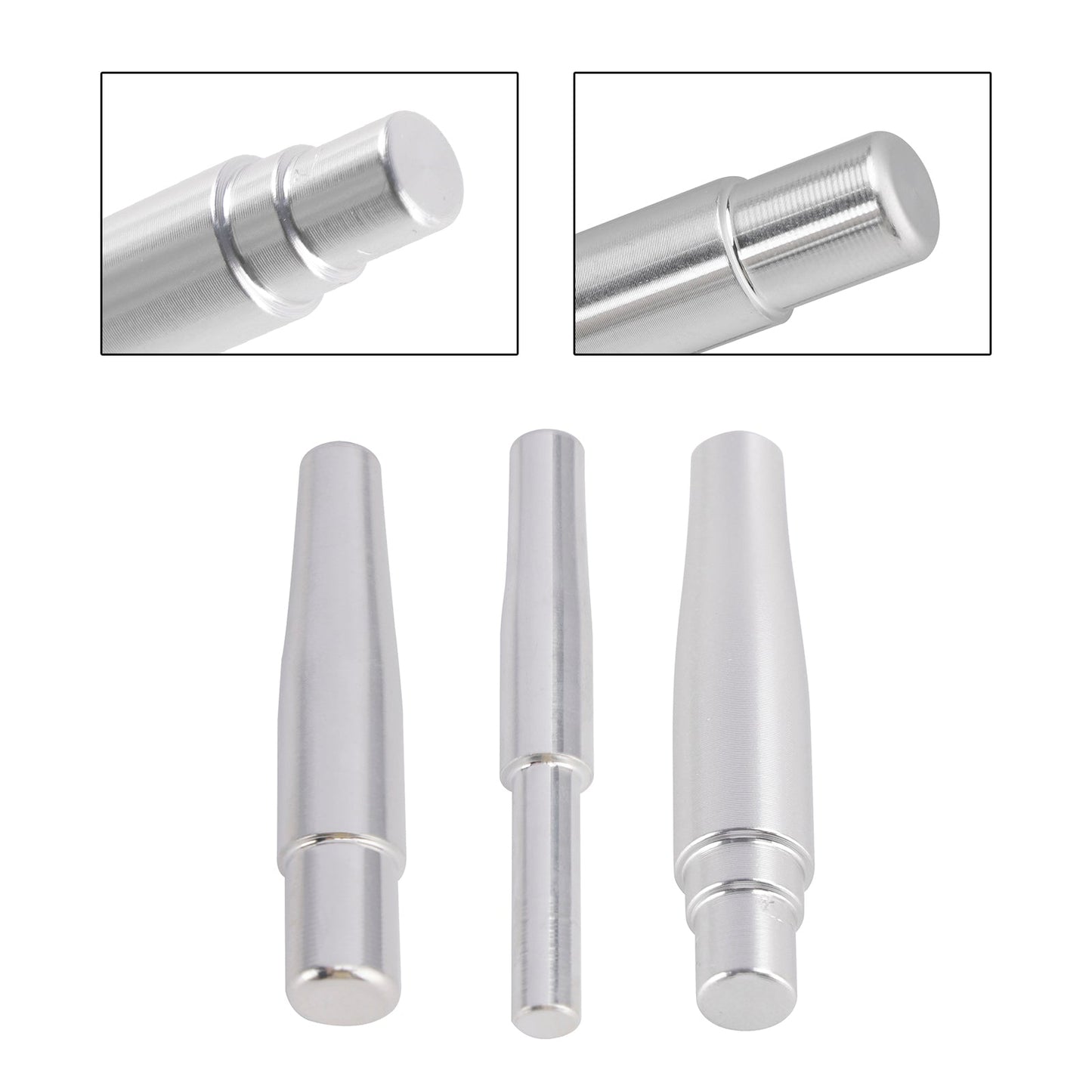 SET di utensili per forcelle - Per ricostruire/riparare la testa della guarnizione per FOX GRIP/CTD/NA2/FIT