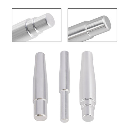SET di utensili per forcelle - Per ricostruire/riparare la testa della guarnizione per FOX GRIP/CTD/NA2/FIT