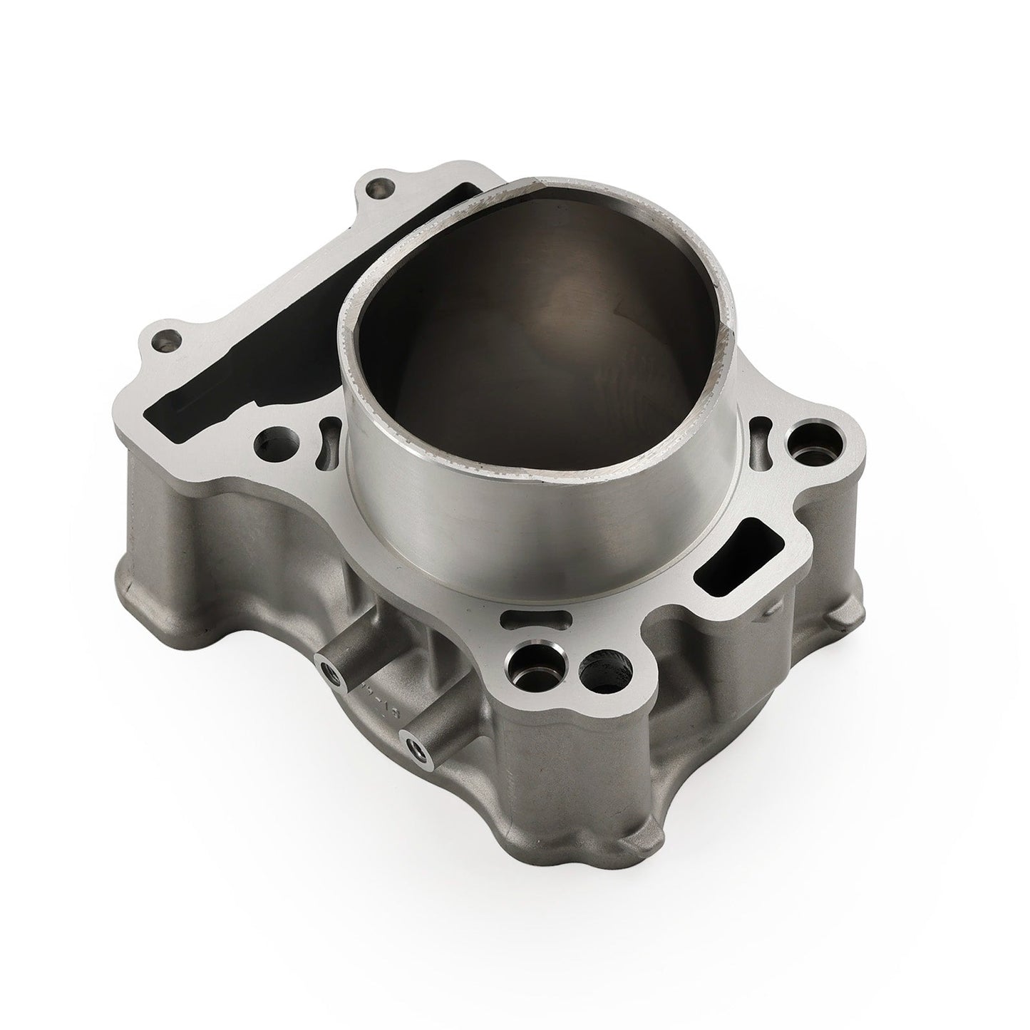2009-2010/2013 Suzuki Moto GLADIUS 650 - SFV650A CILINDRO PISTONE TOP RICOSTRUZIONE KIT 11211-44H00-0F0