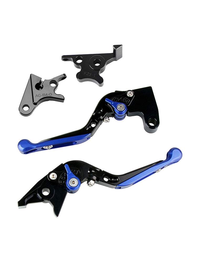 Leva freno frizione regolabile adatta per HONDA CB350 Hness GB350 CB350 2021-2023