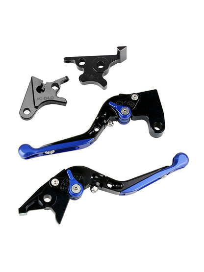 Leva freno frizione regolabile adatta per HONDA CB350 Hness GB350 CB350 2021-2023