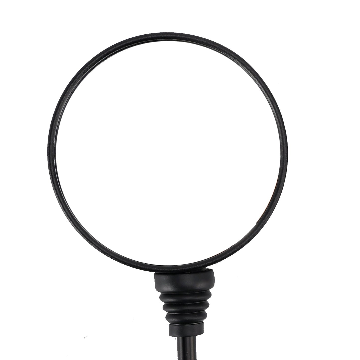 SET SPECCHIETTI RETROVISORI PIEGHEVOLI 10MM PER HUSQVARNA 701 SUPERMOTO ENDURO 2016-2025