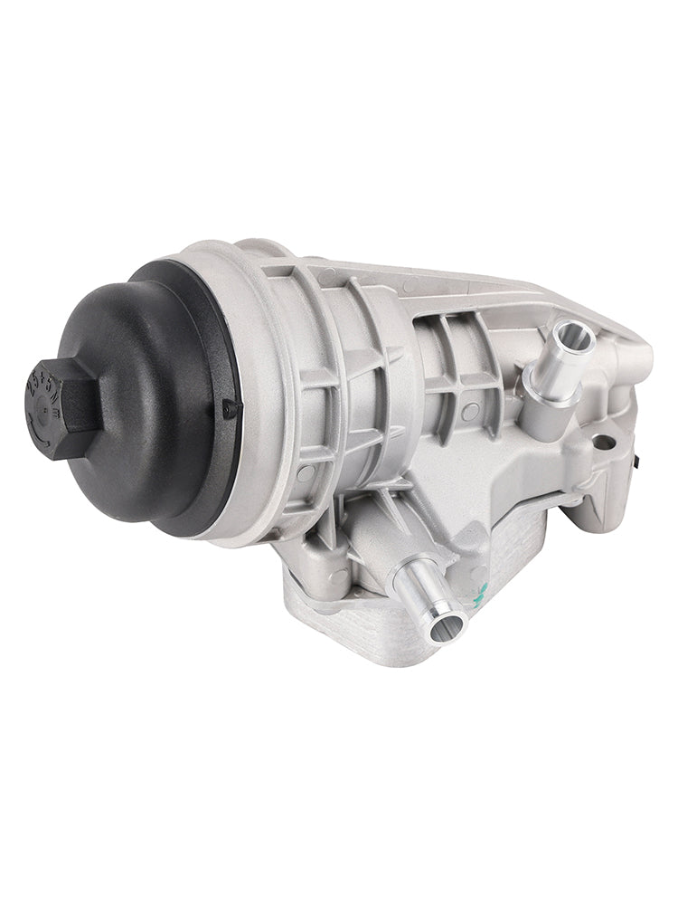 Gruppo radiatore olio motore Mercedes-Benz Classe A W176 A 200 benzina 2012-2018 A2701800810