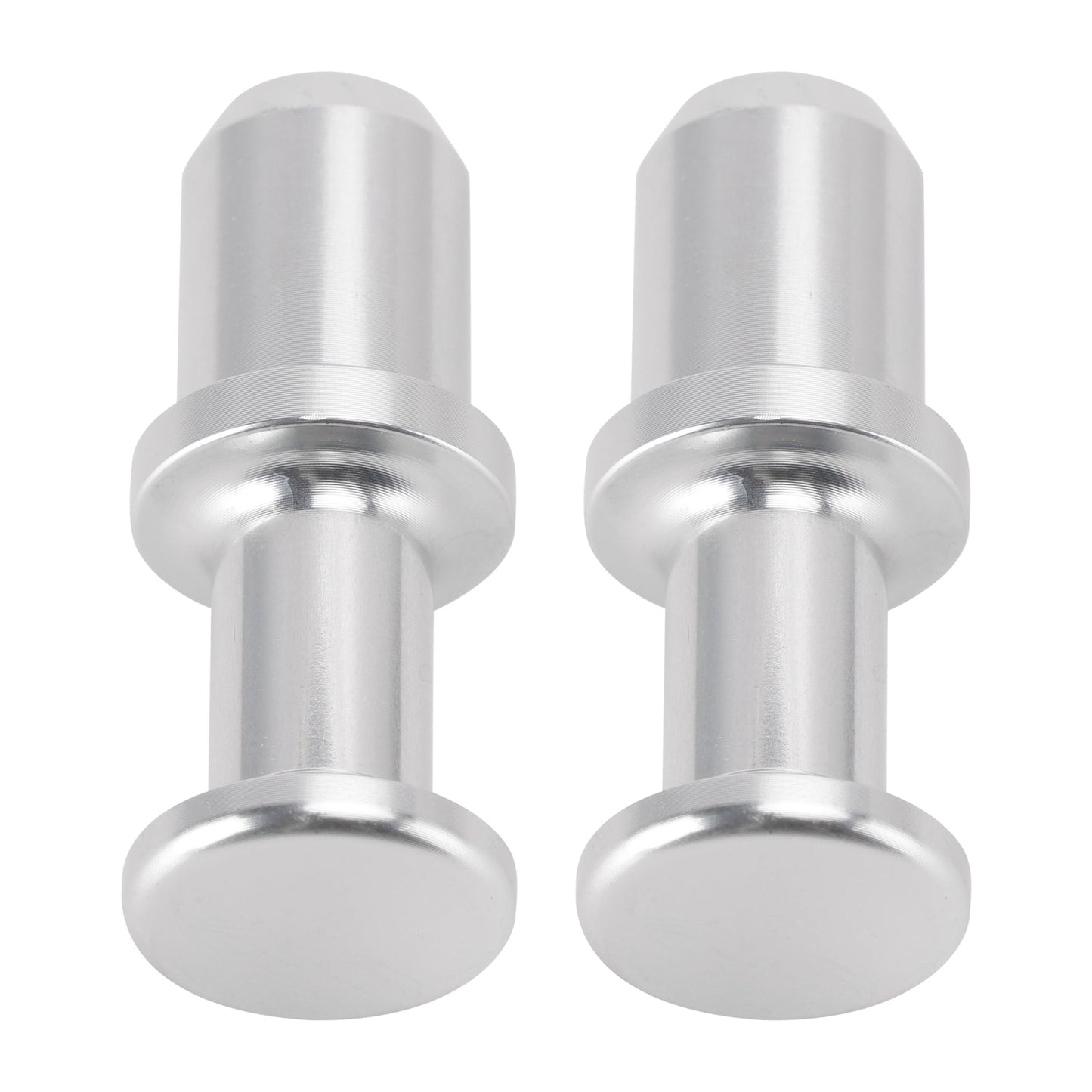 551915 Guarnizione tappo tubo astina di livello per GM TH350 TH400 700R4 4L60E 4L80E0 0,6"" 2 pezzi