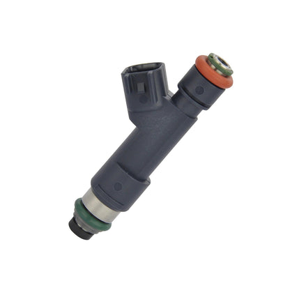 1 iniettore di carburante per Ford F150 2011-2014 F150 Raptor 2010-2014 AL3E-F7A