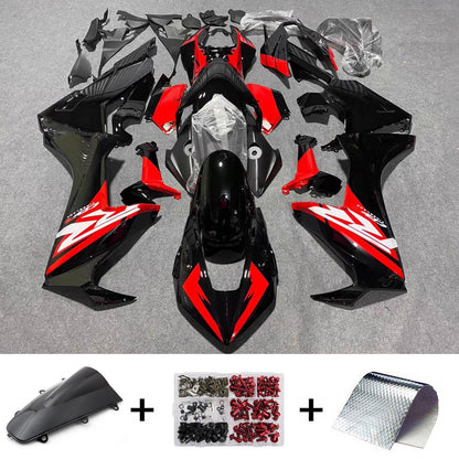 Kit di carene in plastica ABS stampate a iniezione per Honda CBR1000RR 2017-2025