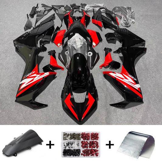 Kit di carene in plastica ABS stampate a iniezione per Honda CBR1000RR 2017-2025