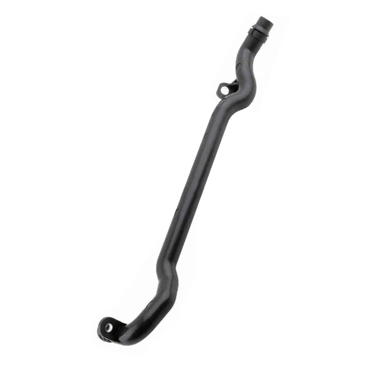 2*Tubo di ingresso del liquido di raffreddamento per riscaldatore motore ad acqua per BMW E46 E83 X3 E53 X5