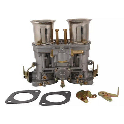 Carburatore 44 IDF 2 corpi con tromba d'aria 18990.03 per VW per Fiat per Porsche