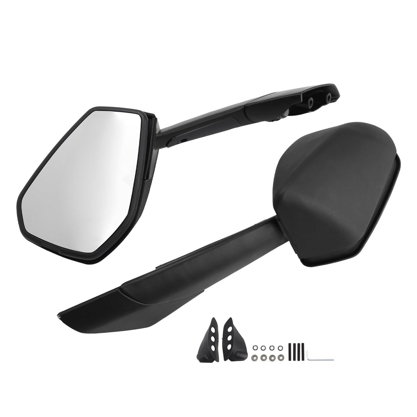 Coppia specchietti retrovisori Aprilia RS660 Extrema 2B008413 2023-2025