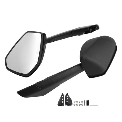 Coppia specchietti retrovisori Aprilia RS660 Extrema 2B008413 2023-2025