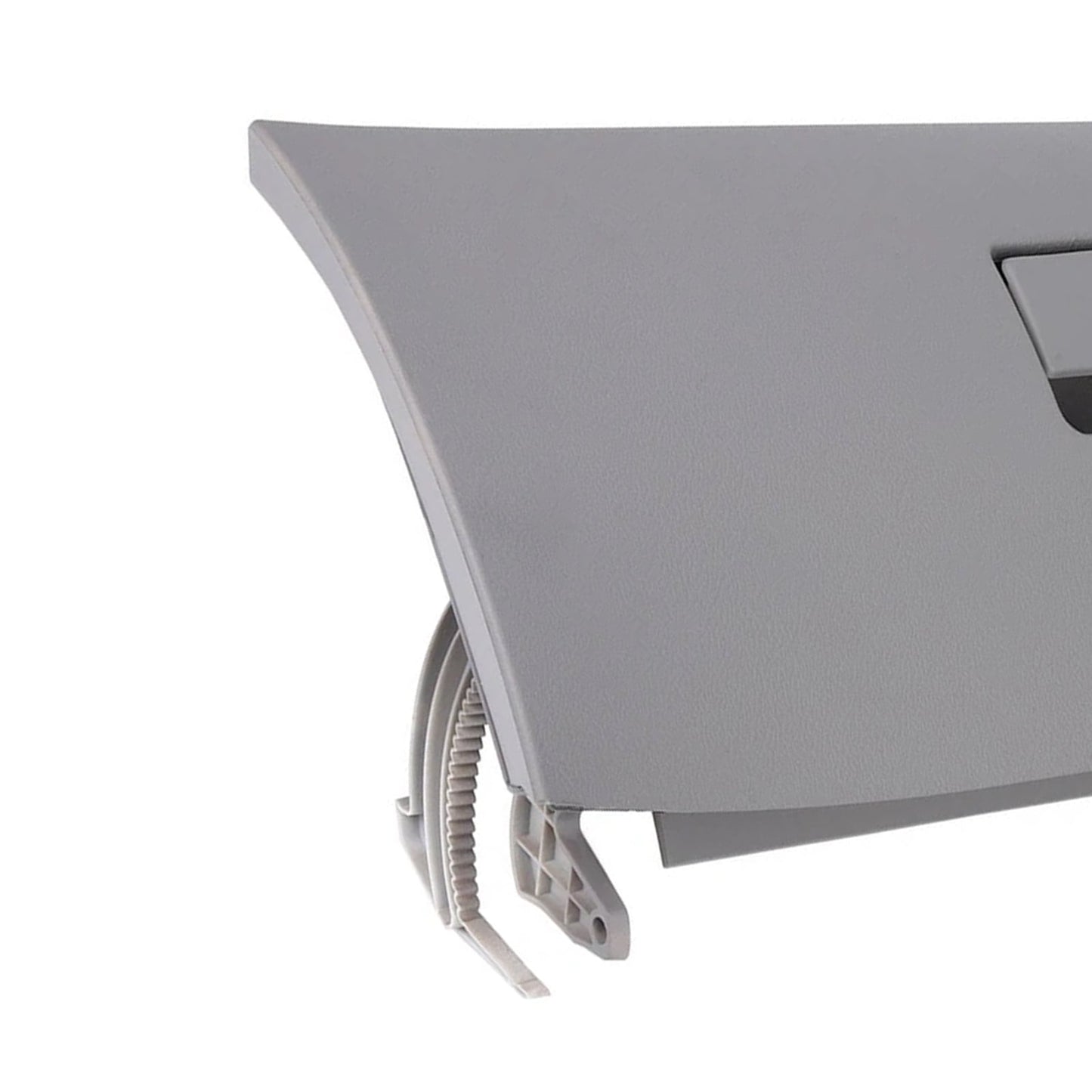 Coperchio del vano portaoggetti del cruscotto, grigio 1J1857121A per VW Golf fine 2002-2005