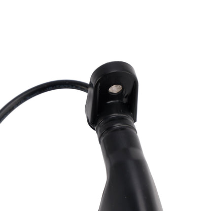 Indicatori di direzione Lampada spia per MOTO GUZZI V7 V9 V100 V85TT Stelvio