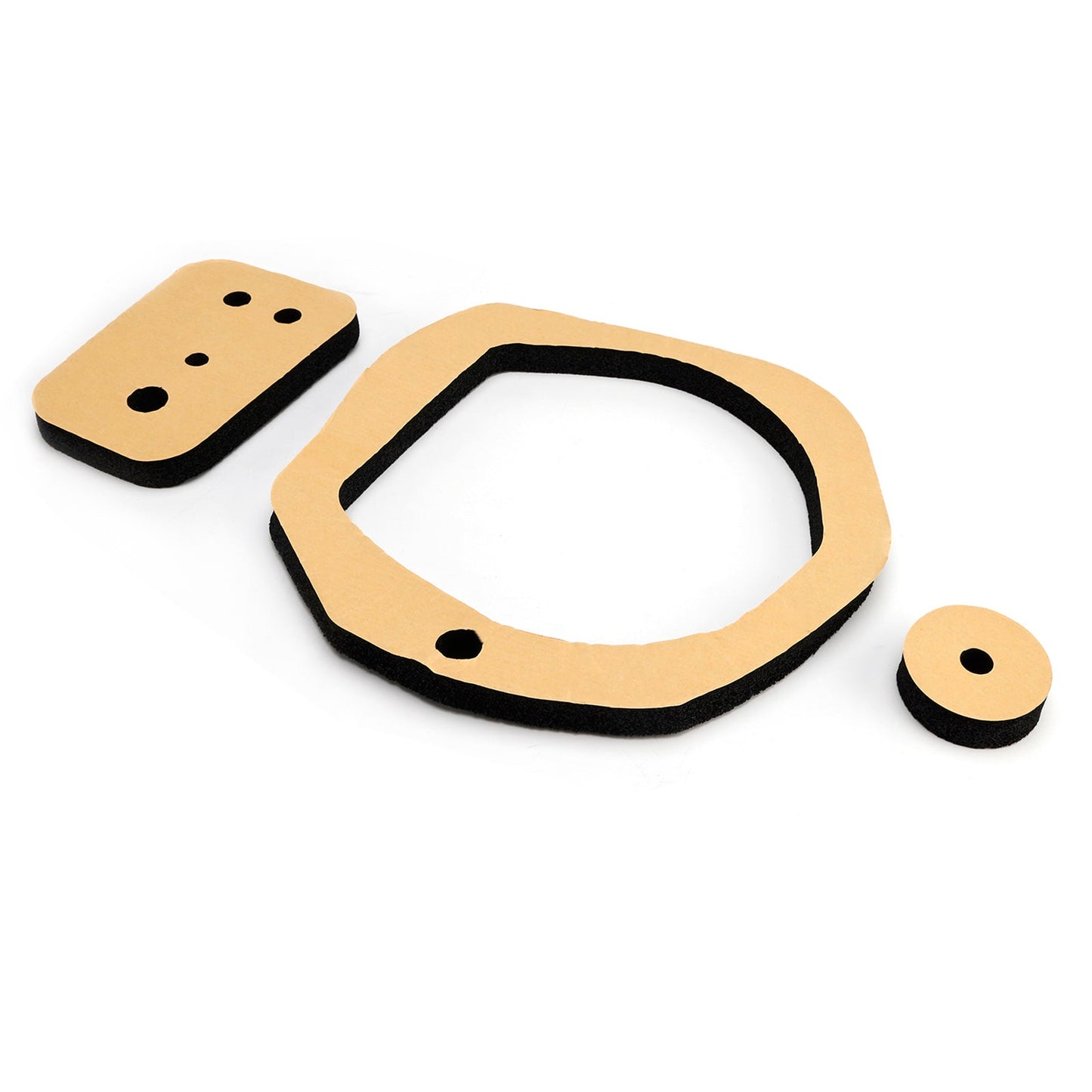 Kit guarnizioni per scatola HVAC Jeep Cherokee XJ Wrangler 1997-2001 TJ 04874069AB