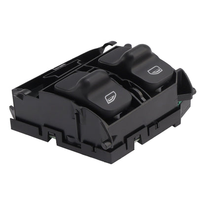 Interruttore alzacristalli elettrico per Porsche 997 987 lato guidatore, portiera sinistra, codice 99761315105A05
