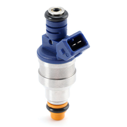 Iniettori di carburante per Saab 900 9000 2.3L (1994-1998), 4 pezzi, codice 0280150432