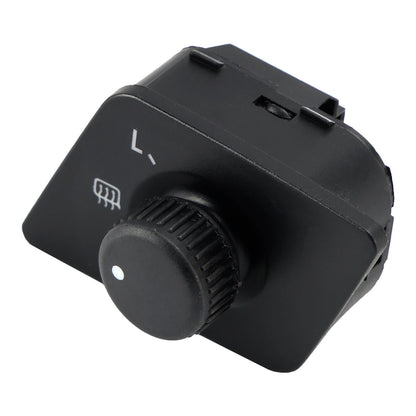 Interruttore di controllo dello specchietto retrovisore 6Q1959565D per Volkswagen Polo 2001-2014