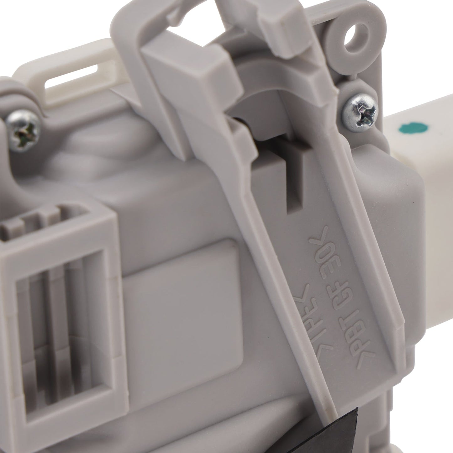 Attuatore serratura portiera lato passeggero posteriore sinistro 4G0839015 per Audi A3 A6 A7 Q3 Q7