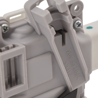 Attuatore serratura portiera lato passeggero posteriore sinistro 4G0839015 per Audi A3 A6 A7 Q3 Q7