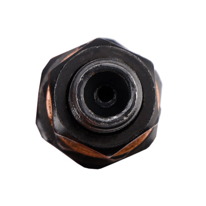 Hyundai D4BH D4BF Pickup H100 Minivan H1 4 pezzi Iniettore carburante 33800-42500