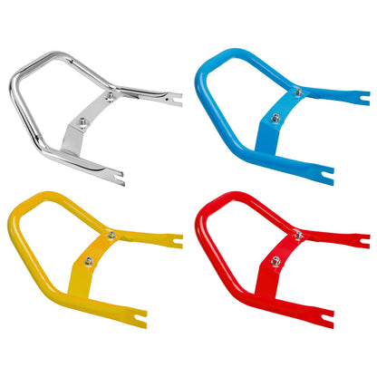 Supporto per mano sul bracciolo passeggero HONDA Monkey 125 2018-2025