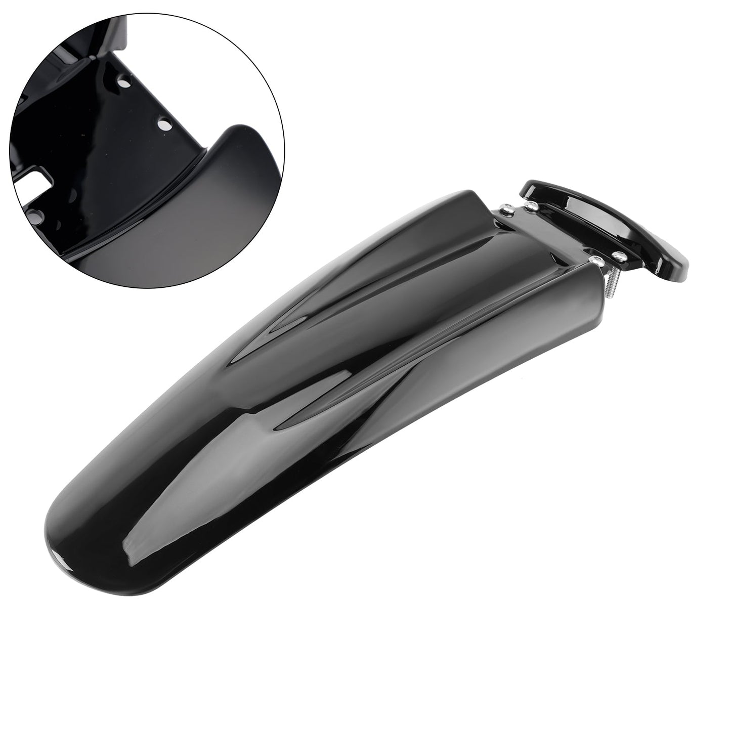 Carenatura parafango anteriore Scrambler 400X 2024-2025