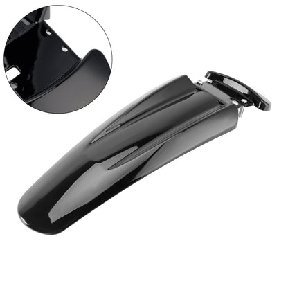 Carenatura parafango anteriore Scrambler 400X 2024-2025