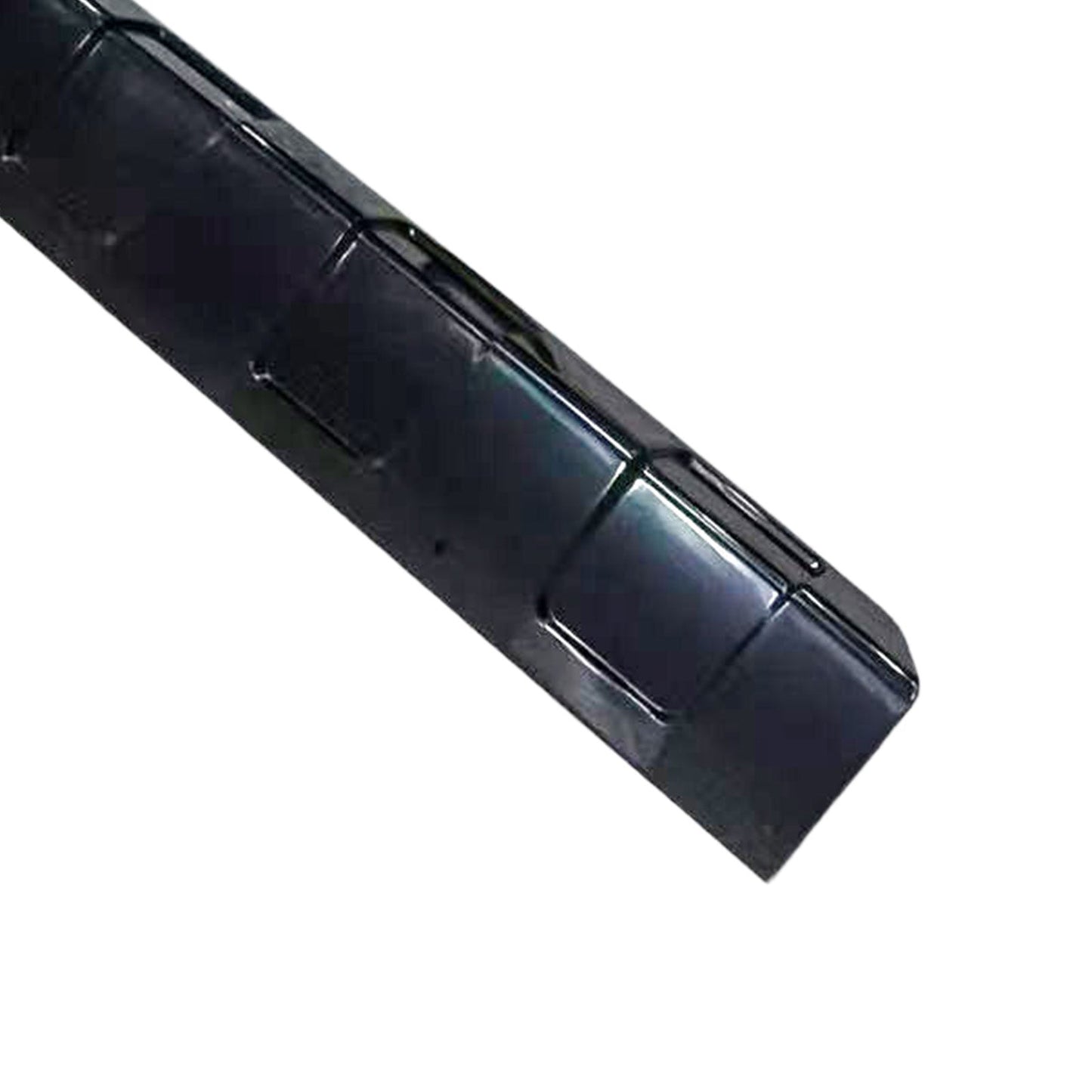Diffusore anteriore per paraurti compatibile con Mercedes Benz Classe G W465 G450 G500 2025+ PP