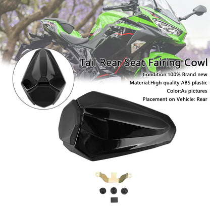 Carenatura posteriore per Kawasaki Ninja 400 EX400 Racing 2018-2024