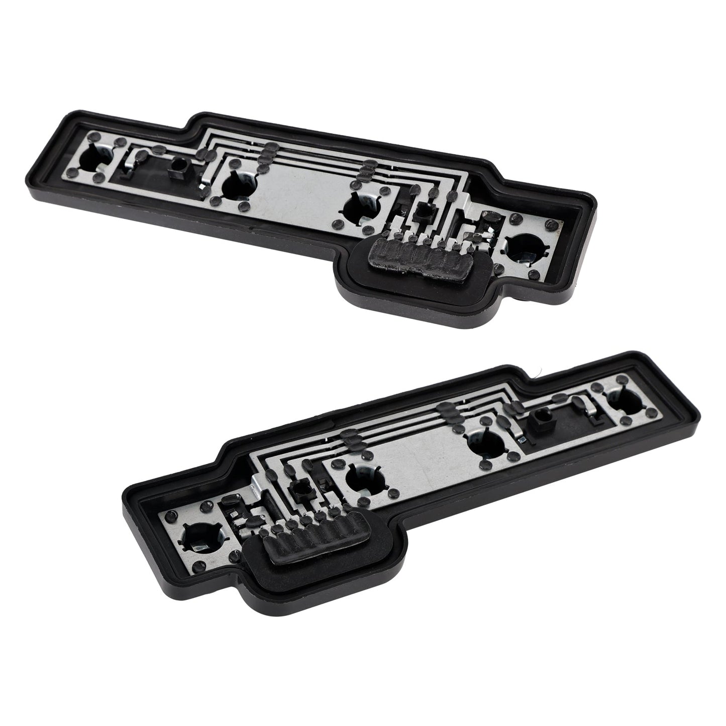 Supporto lampadina fanale posteriore sinistro e destro VW Caddy 2004-2014 2K5945257A 58A