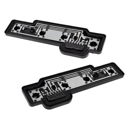 Supporto lampadina fanale posteriore sinistro e destro VW Caddy 2004-2014 2K5945257A 58A