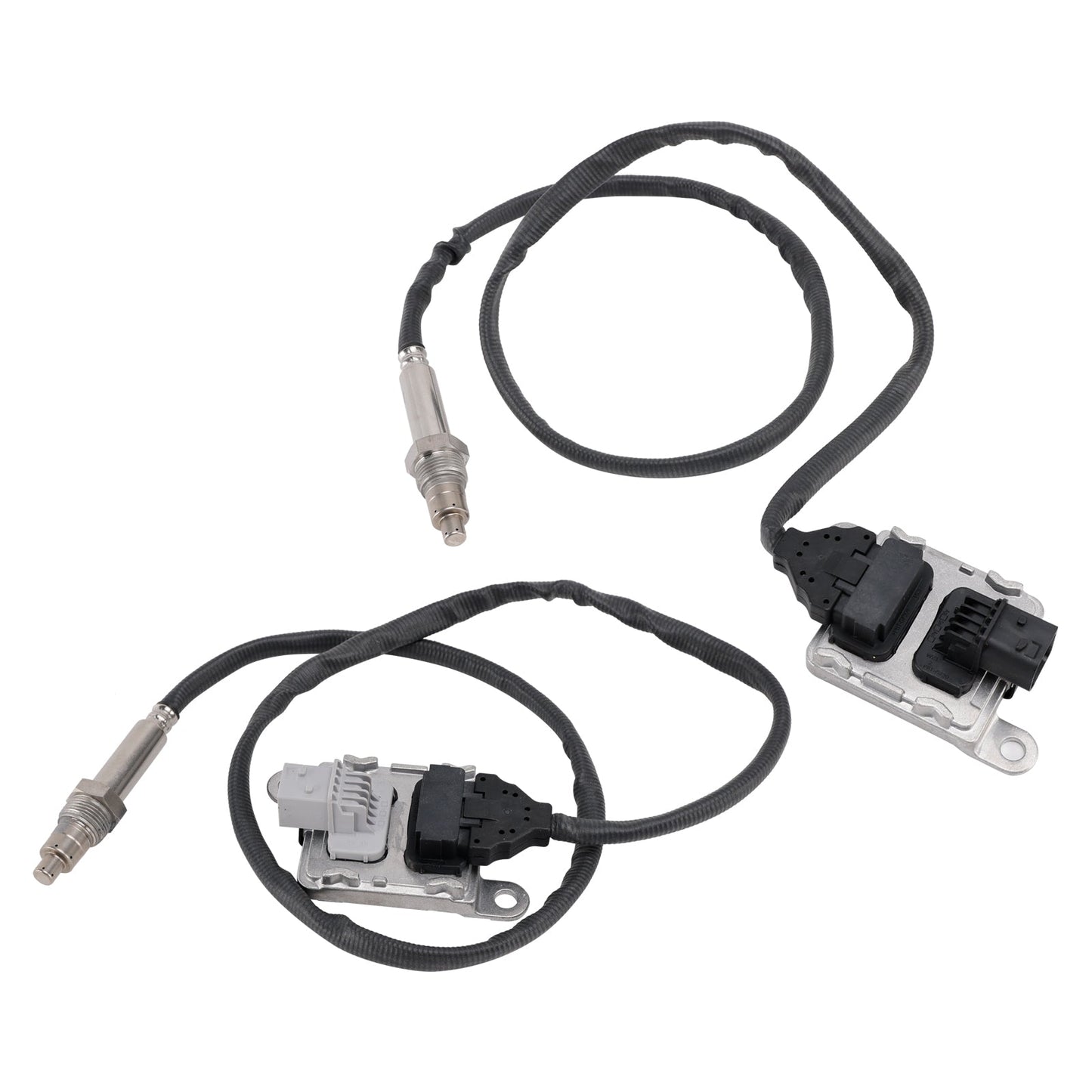 Kit sensore Nox 5WK96740B 5WK96741B 4326874 per Kenworth T880 L6 11.9L 2015-2019