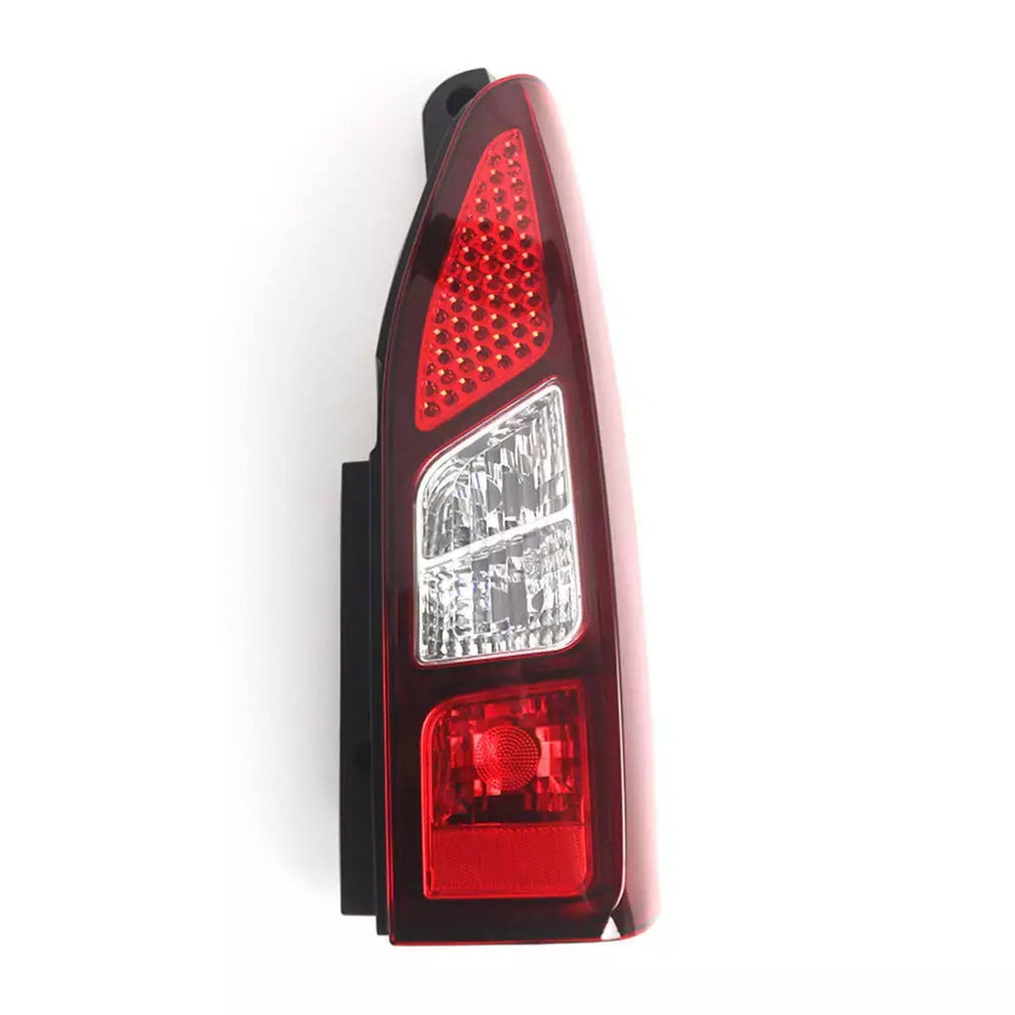 3/2012-2018 Citroen Berlingo Mk2 Van (modelli con porta verticale posteriore) Gruppo fanale posteriore destro 9677205080