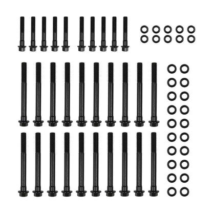 Kit bulloni testata motore Chevrolet Gen III IV LS 2004+ 134-3610