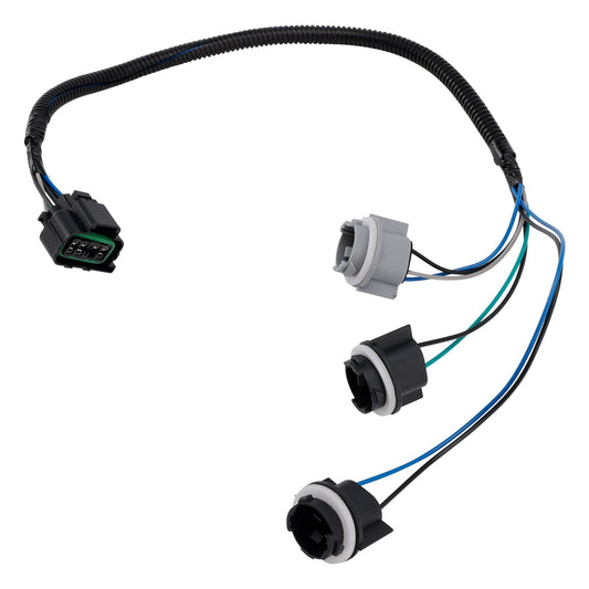 Cablaggio luce posteriore sinistra Suburban 1500 2500 Tahoe Yukon XL 1500 2500 2000-2006 15306135