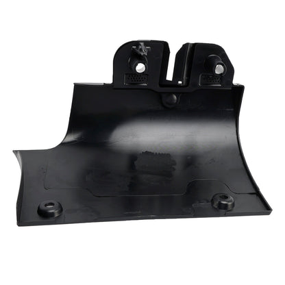 Pannello di rivestimento laterale del cofano sinistro 7HC85TZZAA per Jeep Gladiator 2020-2026