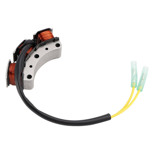 Gruppo statore ausiliario a 3 poli Mercury 20HP 2T 1999-2006 a 2 fili 86704T11
