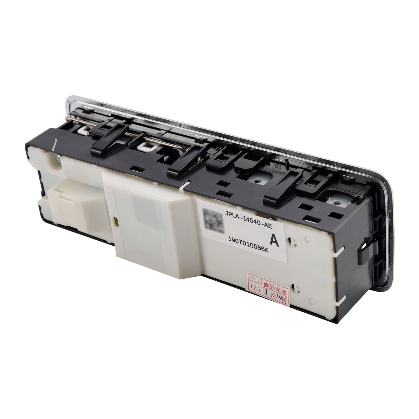 Interruttore alzacristallo lato guida Range Rover Vogue 2018 2019 2020 LR166298 LR123006