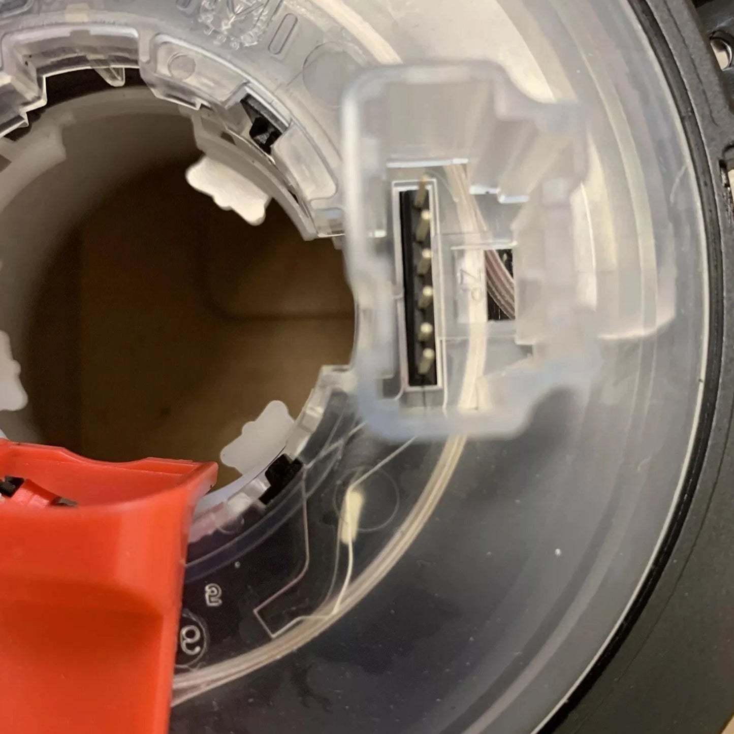 Molla dell'orologio 100096656 per Dodge Durango Jeep Grand Cherokee 2014-2016